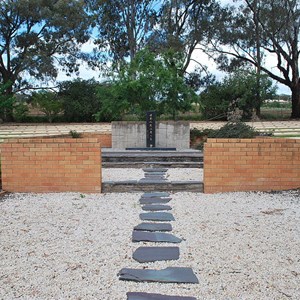 granite monument 