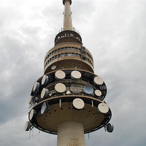 Telstra Tower