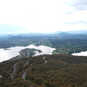 Telstra Tower