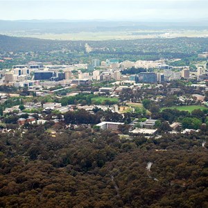 Telstra Tower