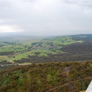 Telstra Tower