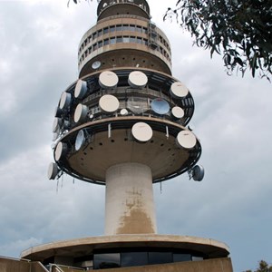 Telstra Tower