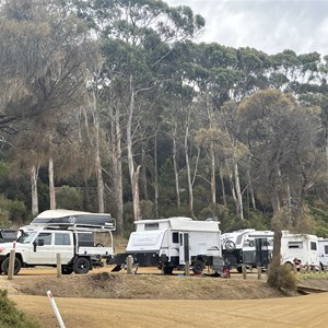 Mayfield Bay Campground