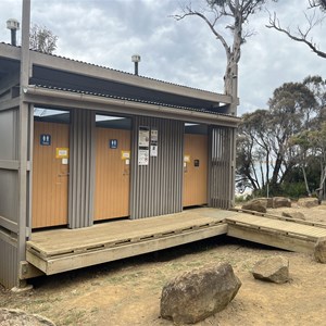 Mayfield Bay Campground