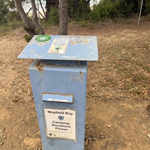 Mayfield Bay Campground