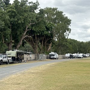Pioneer Valley Showgrounds