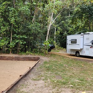 Platypus Bush Camp