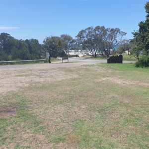 Melaleuca Campground