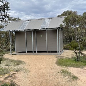 Billy Bore Camp