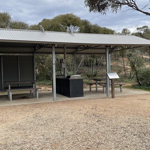 Billy Bore Camp