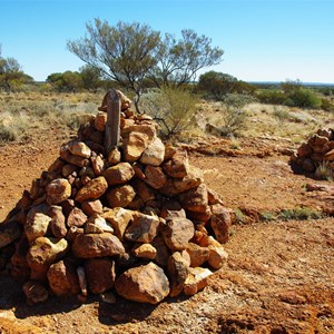 Beegull Waterholes