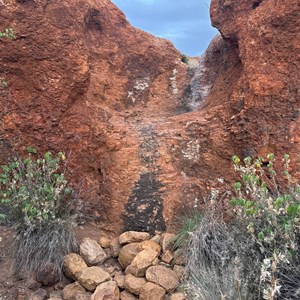 Beegull Waterholes