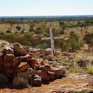 Beegull Waterholes