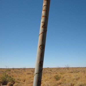 Pole