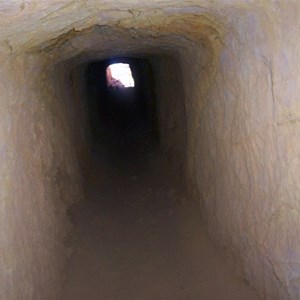 Jokers Tunnel