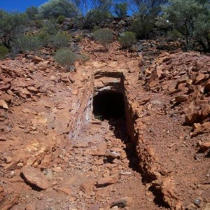 Jokers Tunnel
