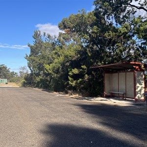 Coomandook Rest Area