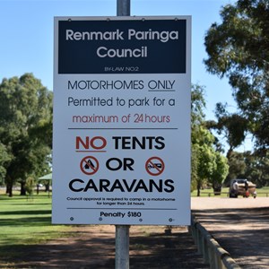 T M Price Rotary Park