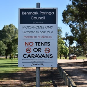 T M Price Rotary Park