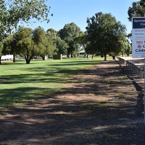 T M Price Rotary Park