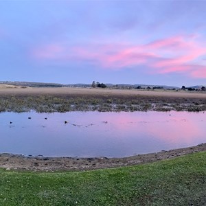 Oatlands Rest Area