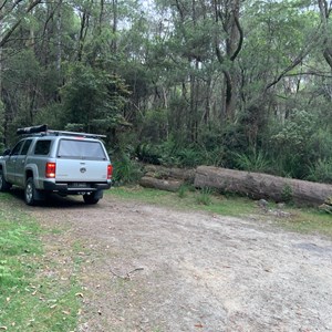 Lime Bay Campground