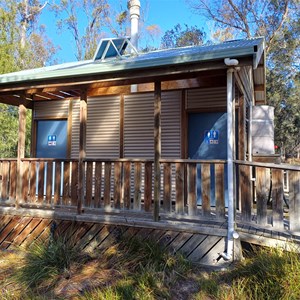 Lime Bay Campground