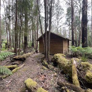 Arve River Picnic Area