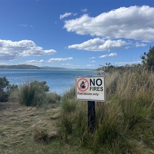 Boltons Green Campground