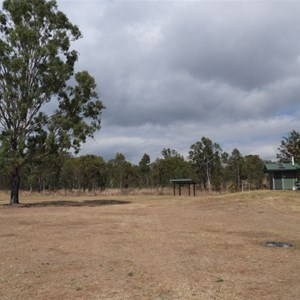 Boyendale Bush Camp