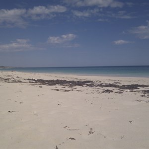 Club Capricorn Beach