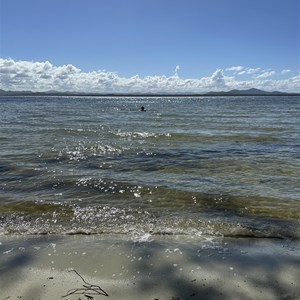 Mungo Brush Campground