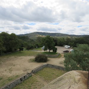 Park overview