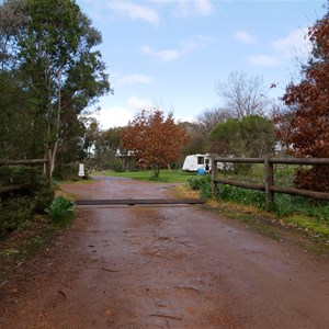 Maranup Caravan Park