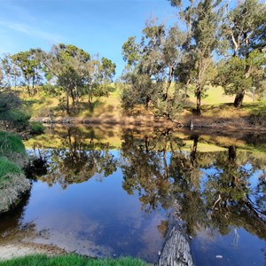 Maranup Ford Farm Stay & Caravan Park