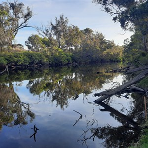 Maranup Ford Farm Stay & Caravan Park