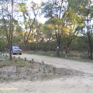 Belvidere Campground