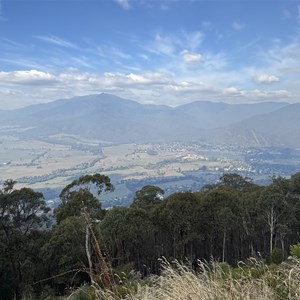 Sullivans Lookout