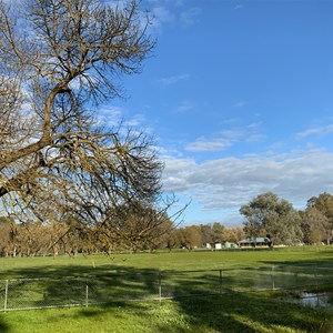 Oxley Recreation Reserve