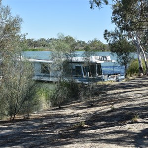 Black Box Campground