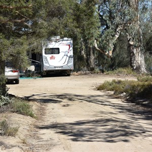 Colligans Campground 