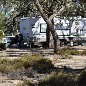 Colligans Campground 