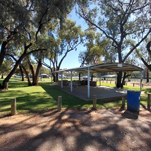Moorook Riverfront Reserve