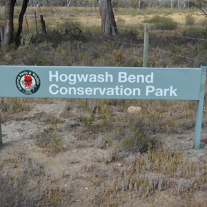 Hogwash Bend