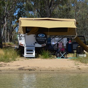 Hogwash Bend 