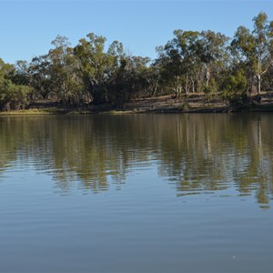 Hogwash Bend 