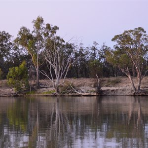 Hogwash Bend 