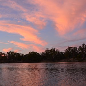 Hogwash Bend 