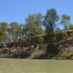 Hogwash Bend 