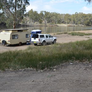 Hogwash Bend